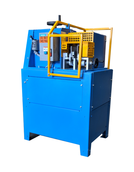 Automatic Wire Stripping Machines Automatic Wire Stripping Machines