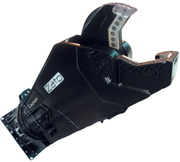 Mobile Shears & Demo Attachments Mobile Shears & Demo Attachments