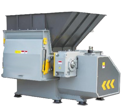 Non-Ferrous Shredders Non-Ferrous Shredders