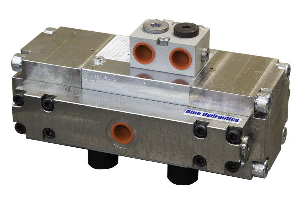 High-Pressure Water Pumps