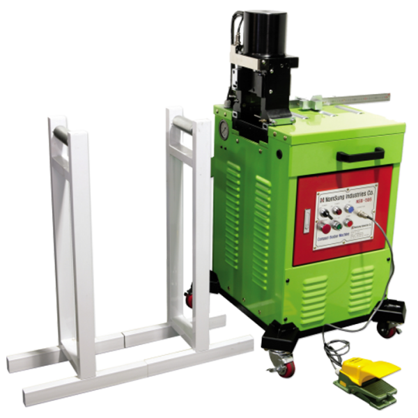 Busbar Processing Machines