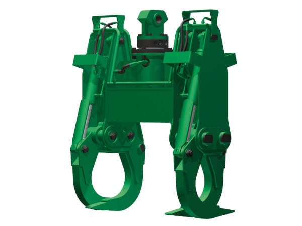 Railroad Attachments & Maintenance-of-way