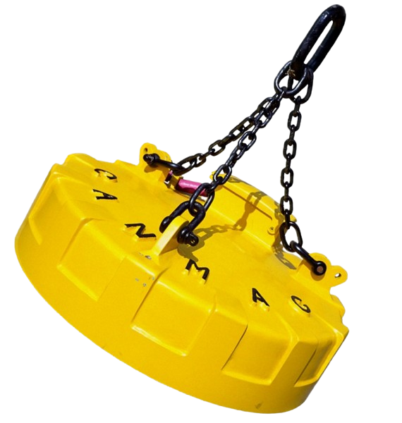 Scrap Handling Magnets Scrap Handling Magnets