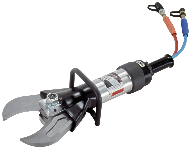 Portable Cutting and Crushing Tools Portable Cutting and Crushing Tools