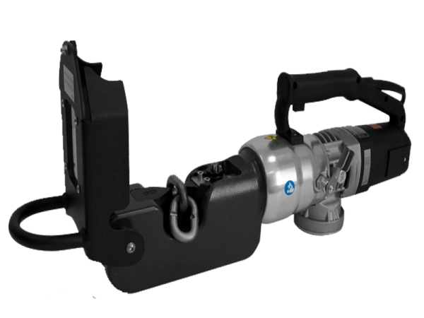 Bar, Mesh, Chain Cutting & Bending Tools