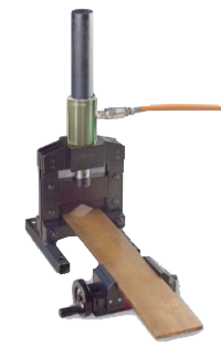 Portable Busbar Cutting Bending Punching