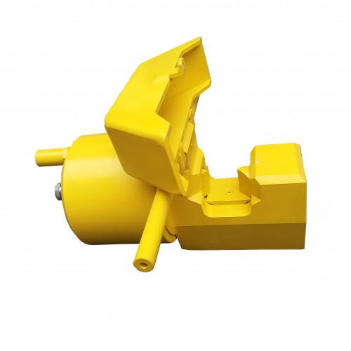 chain bolt cutting tool jag 