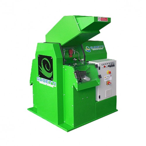 Green electronic cable recycling system
