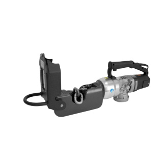 Electric Hydraulic Chain Cutter for Industrial Strength Chain