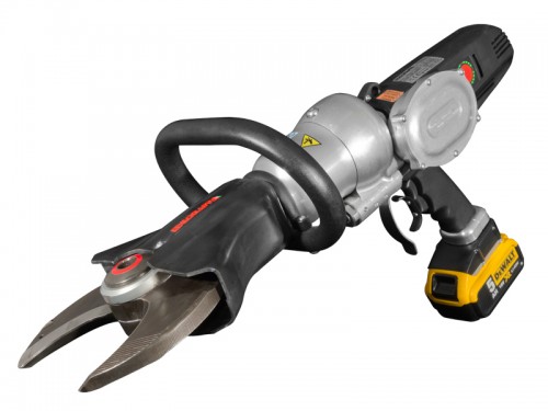 edilgrappa f130 f 150 handheld hydraulic scrap cutter tool edilgrappa f130 f 150 handheld hydraulic scrap cutter tool