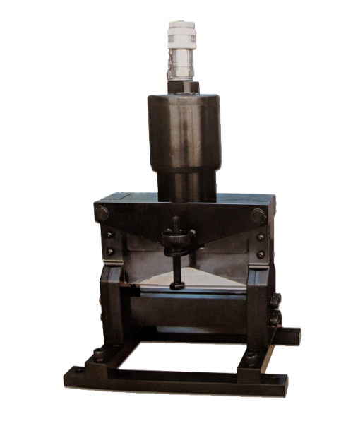 HYBC-160 Busbar shear