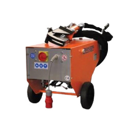 Power Pack for hand held pipe pipe and car cutter