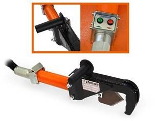 Hand Held Car and Pipe Cutter