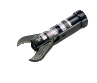 lukas hydraulic shear