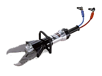 lukas handheld hydraulic shear jaws of life hurst lukas handheld hydraulic shear jaws of life hurst