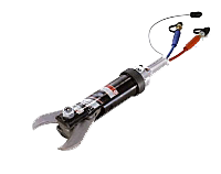 lukas hydraulic shear