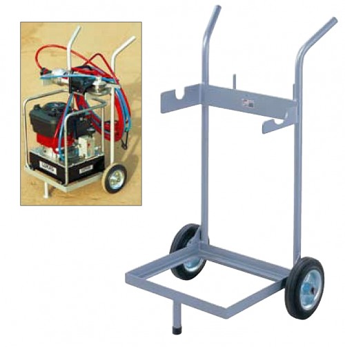 lukas handheld hydraulic shear jaws of life hurst