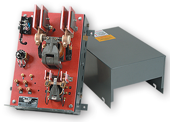 Ohio Magnetics Magnet Controller CDS, MC-1, MC-1.5, MC-2A and RD-3A Magnet Controllers