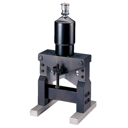 hydraulic busbar cutter