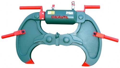 handheld concrete crusher
