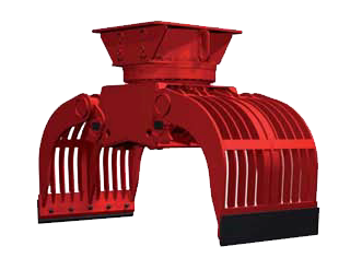 demolition grapple for sale