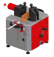 busbar processing machine