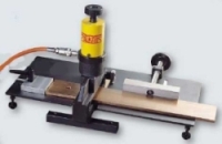 HYDRAULIC BUSBAR PUNCH