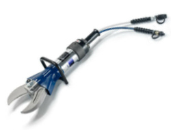 Dynaset Hydraulic Air Compressor