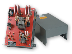 Dynaset Hydraulic Air Compressor